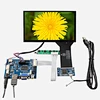 7inch high brightness tft