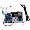 7inch high brightness tft